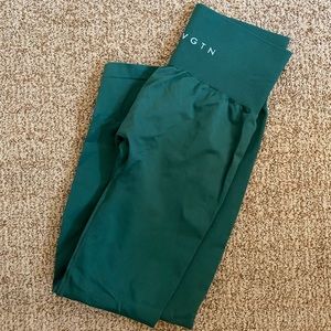 NVGTN seamless leggings